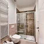 La Loggia Dei Mercanti Apartmán Cuneo