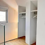 Apartmán La Loggia Dei Mercanti *