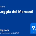 Apartmán La Loggia Dei Mercanti Cuneo