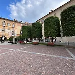 La Loggia Dei Mercanti Appartamento