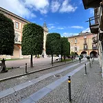 La Loggia Dei Mercanti Cuneo