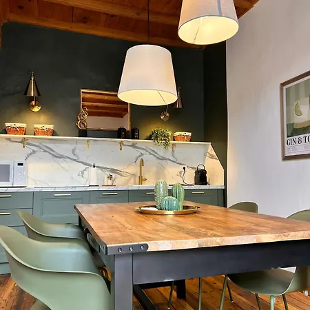 La Loggia Dei Mercanti Appartamento Cuneo