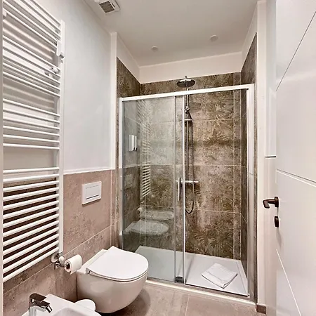 La Loggia Dei Mercanti Apartament Cuneo