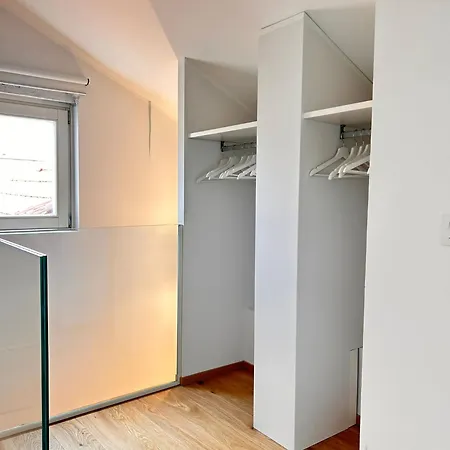 Apartament La Loggia Dei Mercanti *