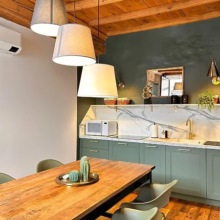 La Loggia Dei Mercanti *