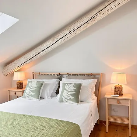 La Loggia Dei Mercanti Appartamento