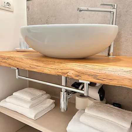 Apartament La Loggia Dei Mercanti *