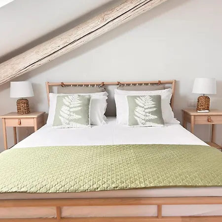 La Loggia Dei Mercanti