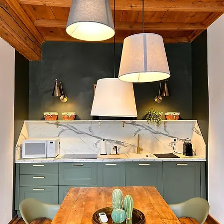 La Loggia Dei Mercanti Cuneo