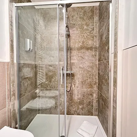 La Loggia Dei Mercanti Apartament *