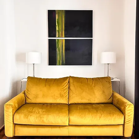 La Loggia Dei Mercanti Apartament *