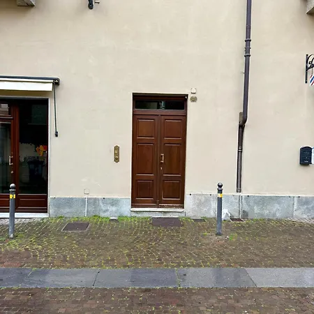 La Loggia Dei Mercanti