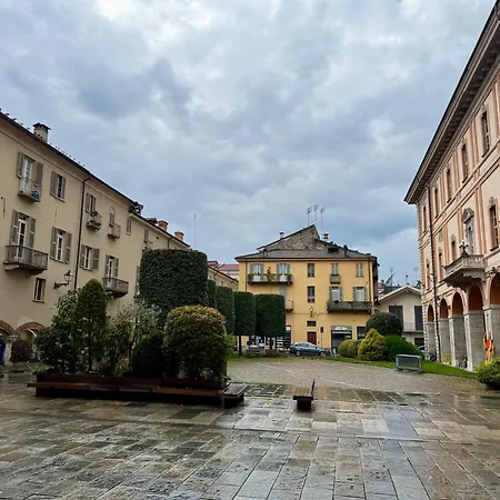 Appartamento La Loggia Dei Mercanti
