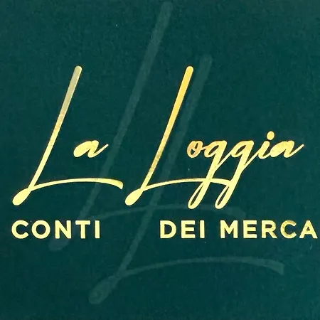 Apartmán La Loggia Dei Mercanti Cuneo