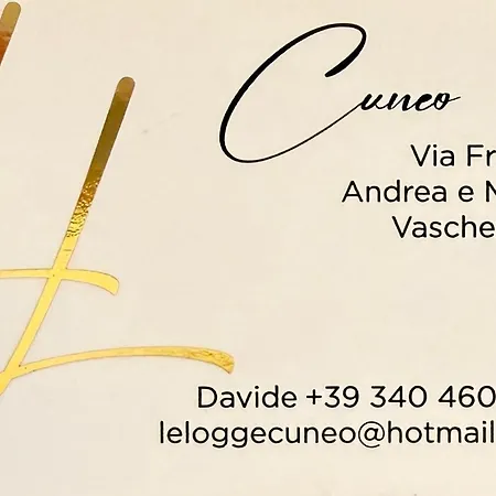 La Loggia Dei Mercanti